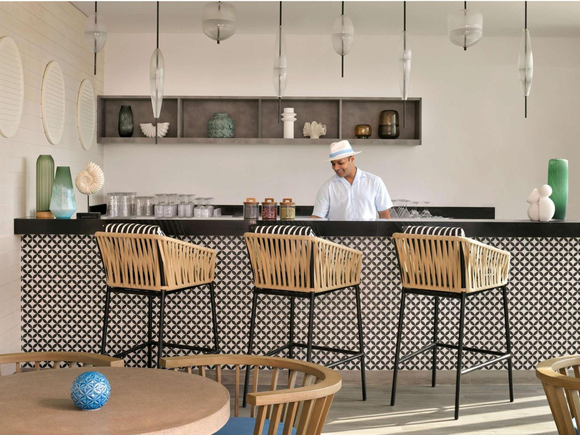 Mercure Dubai Deira Exterior foto